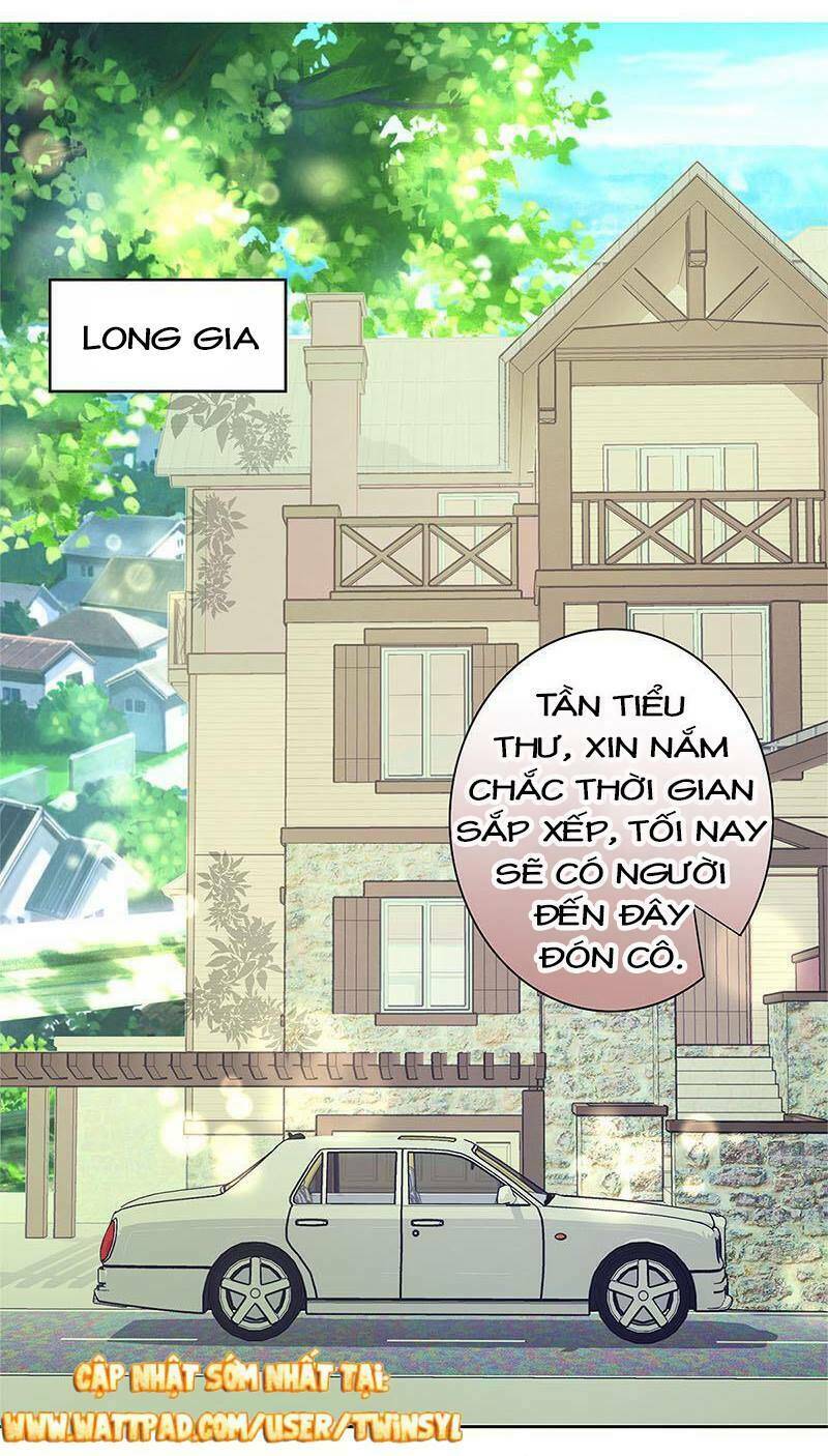 Không Gả Cho Tổng Tài, Gả Cho Người Hầu Chapter 167 - Trang 2