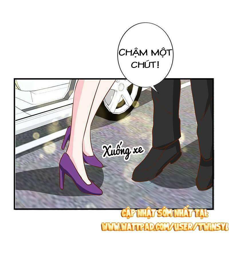 Không Gả Cho Tổng Tài, Gả Cho Người Hầu Chapter 167 - Trang 2