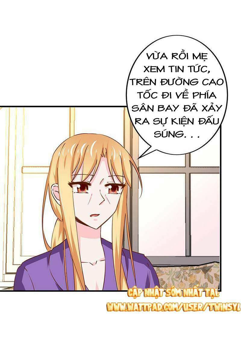 Không Gả Cho Tổng Tài, Gả Cho Người Hầu Chapter 167 - Trang 2