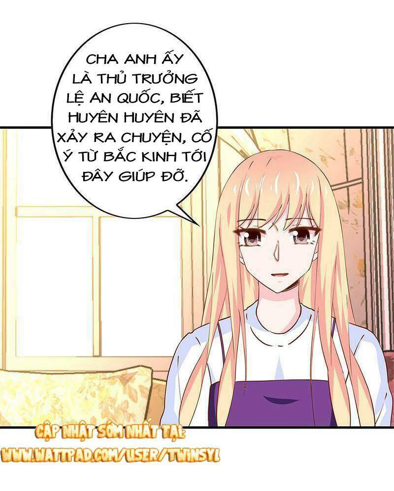 Không Gả Cho Tổng Tài, Gả Cho Người Hầu Chapter 167 - Trang 2