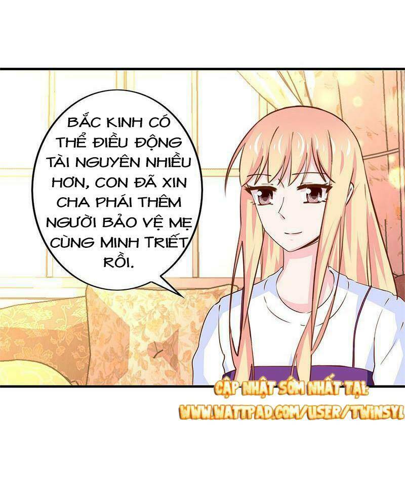 Không Gả Cho Tổng Tài, Gả Cho Người Hầu Chapter 167 - Trang 2