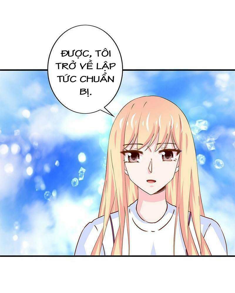 Không Gả Cho Tổng Tài, Gả Cho Người Hầu Chapter 167 - Trang 2