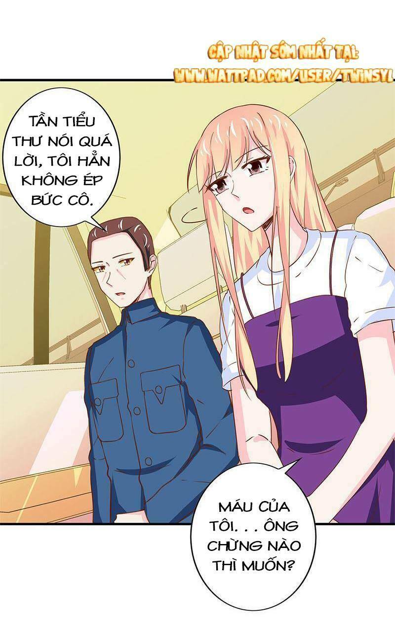 Không Gả Cho Tổng Tài, Gả Cho Người Hầu Chapter 166 - Trang 2