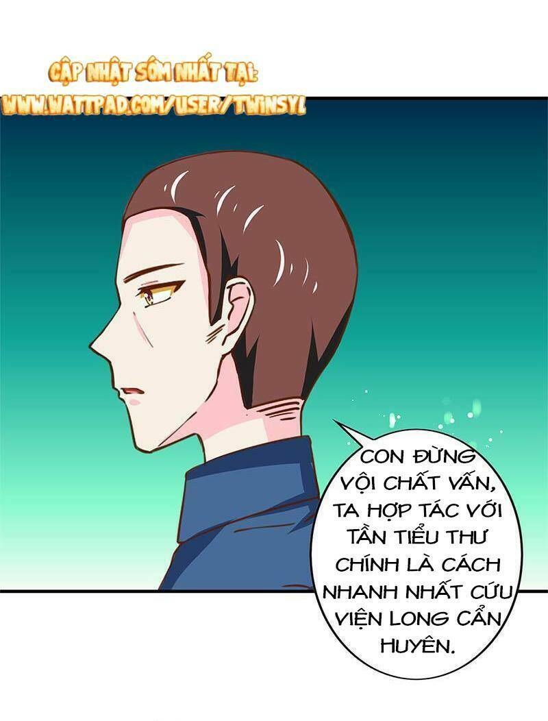 Không Gả Cho Tổng Tài, Gả Cho Người Hầu Chapter 165 - Trang 2