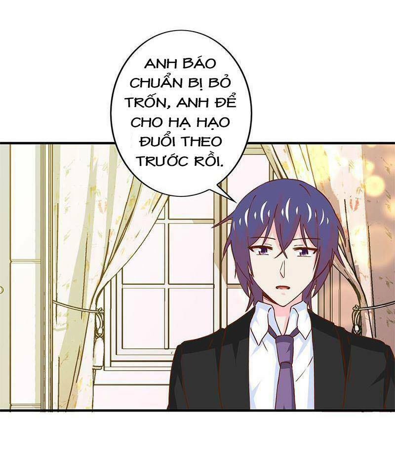 Không Gả Cho Tổng Tài, Gả Cho Người Hầu Chapter 164 - Trang 2