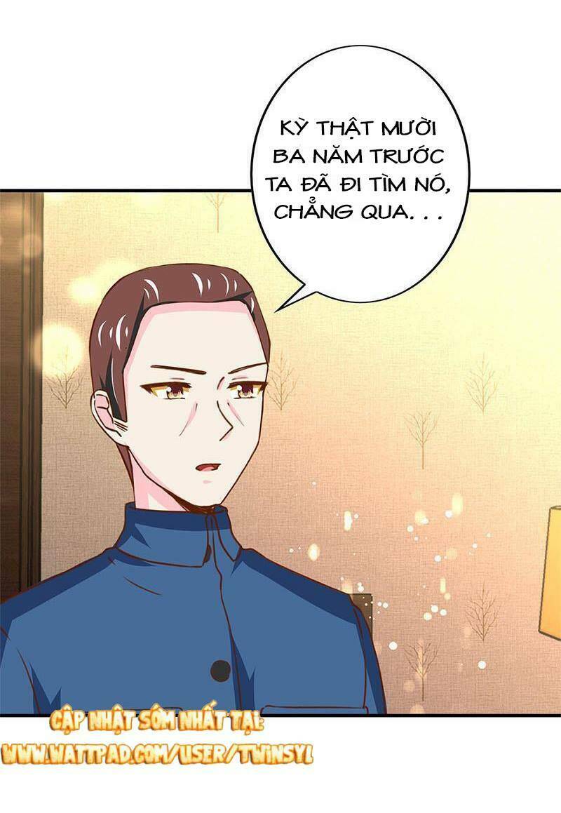 Không Gả Cho Tổng Tài, Gả Cho Người Hầu Chapter 163 - Trang 2