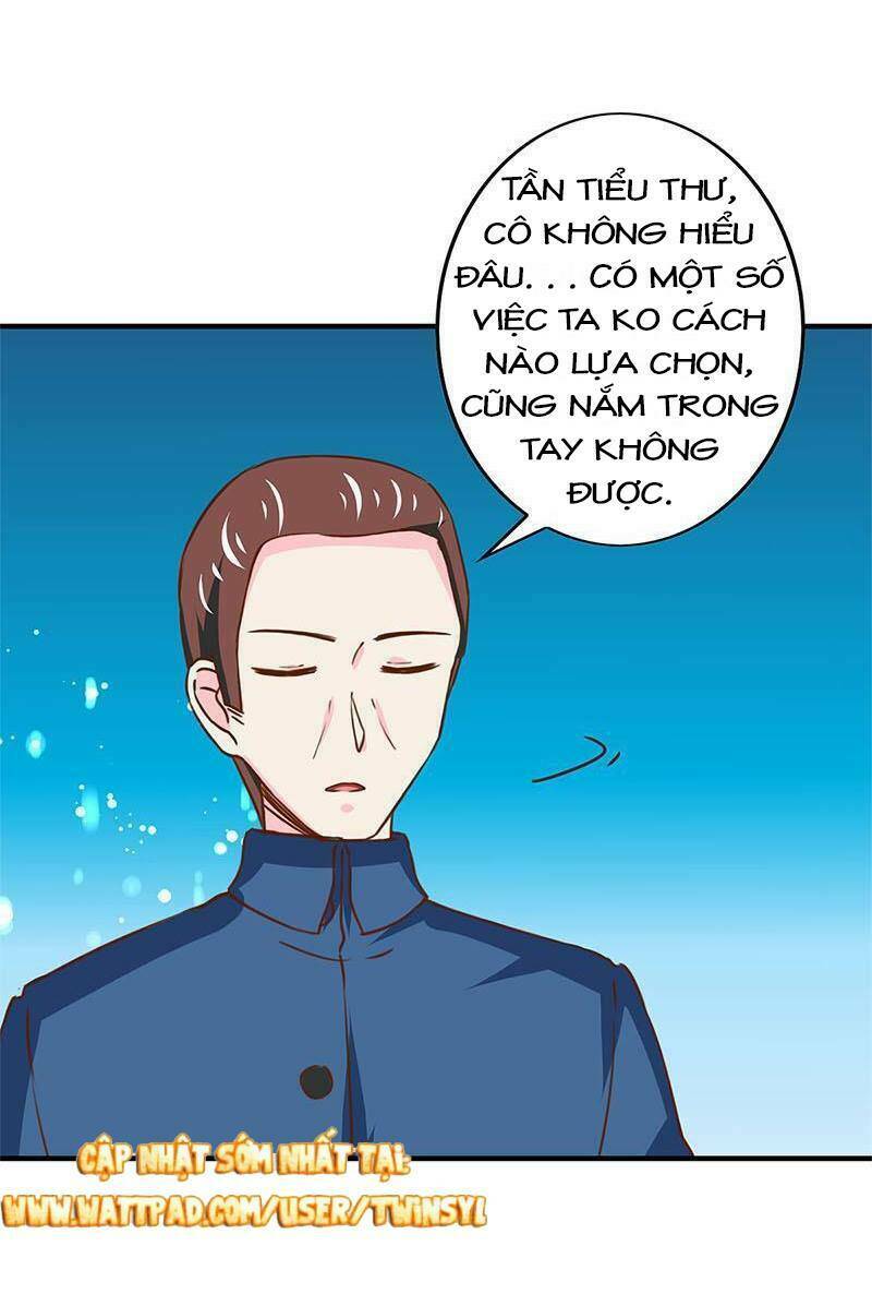 Không Gả Cho Tổng Tài, Gả Cho Người Hầu Chapter 163 - Trang 2