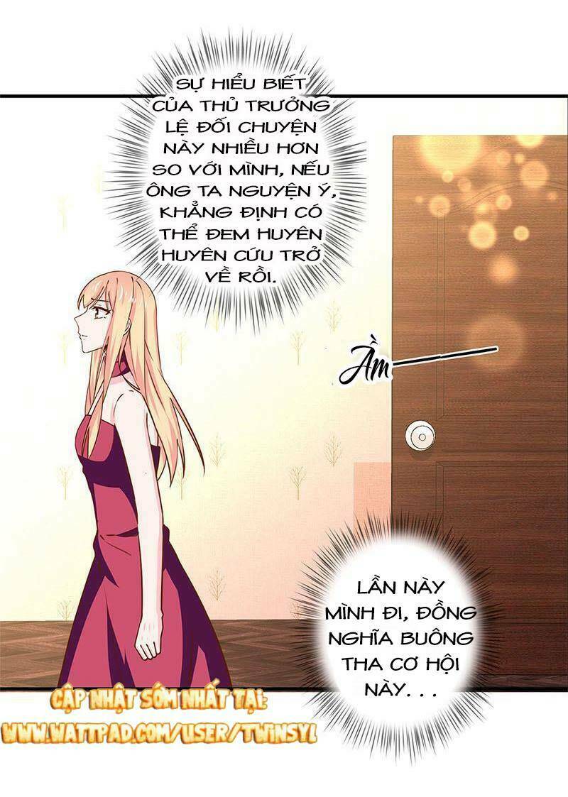 Không Gả Cho Tổng Tài, Gả Cho Người Hầu Chapter 163 - Trang 2