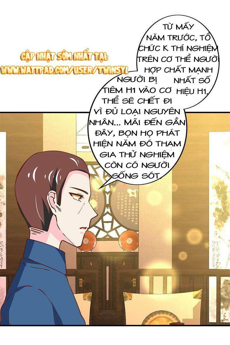 Không Gả Cho Tổng Tài, Gả Cho Người Hầu Chapter 163 - Trang 2