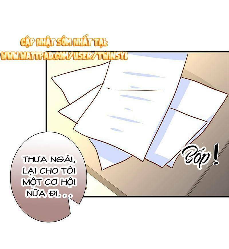 Không Gả Cho Tổng Tài, Gả Cho Người Hầu Chapter 163 - Trang 2