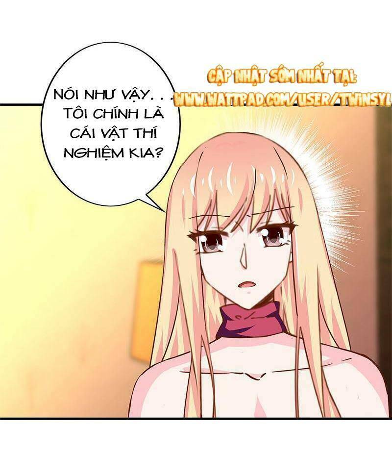 Không Gả Cho Tổng Tài, Gả Cho Người Hầu Chapter 163 - Trang 2