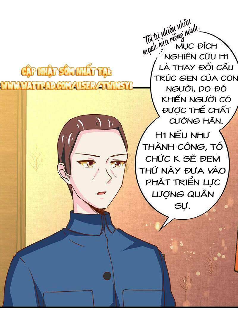 Không Gả Cho Tổng Tài, Gả Cho Người Hầu Chapter 163 - Trang 2