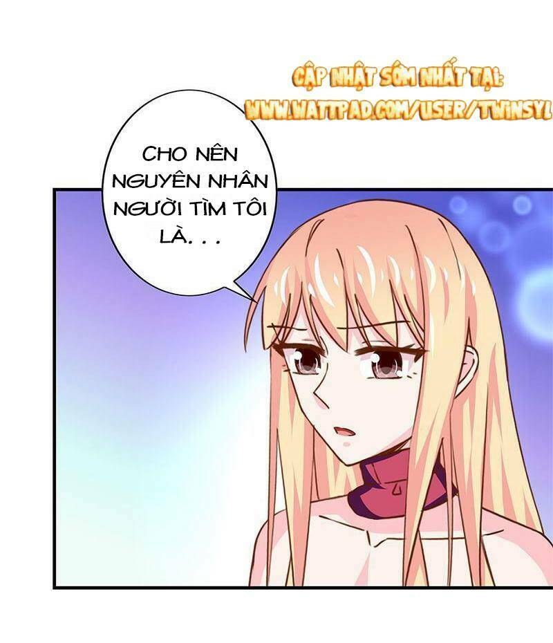 Không Gả Cho Tổng Tài, Gả Cho Người Hầu Chapter 163 - Trang 2