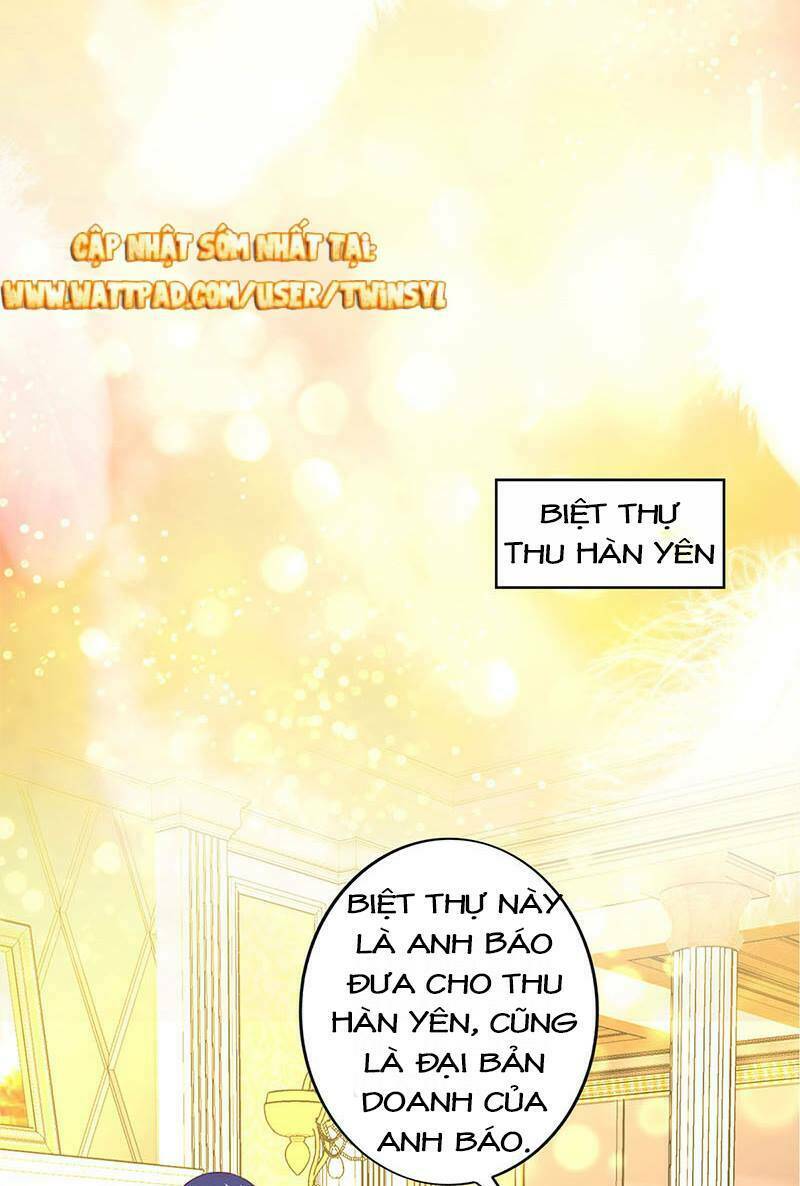 Không Gả Cho Tổng Tài, Gả Cho Người Hầu Chapter 162 - Trang 2