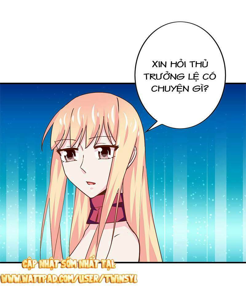 Không Gả Cho Tổng Tài, Gả Cho Người Hầu Chapter 162 - Trang 2