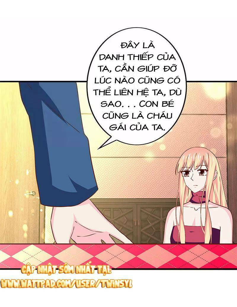 Không Gả Cho Tổng Tài, Gả Cho Người Hầu Chapter 162 - Trang 2