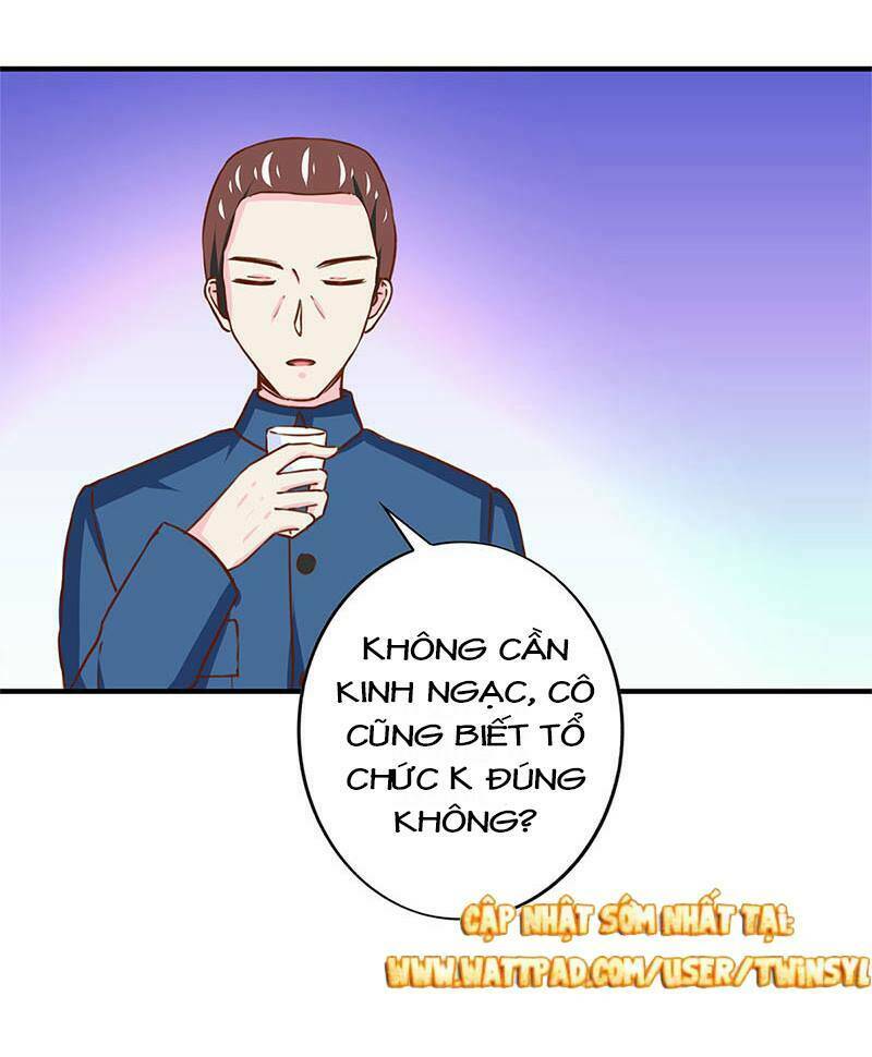 Không Gả Cho Tổng Tài, Gả Cho Người Hầu Chapter 162 - Trang 2