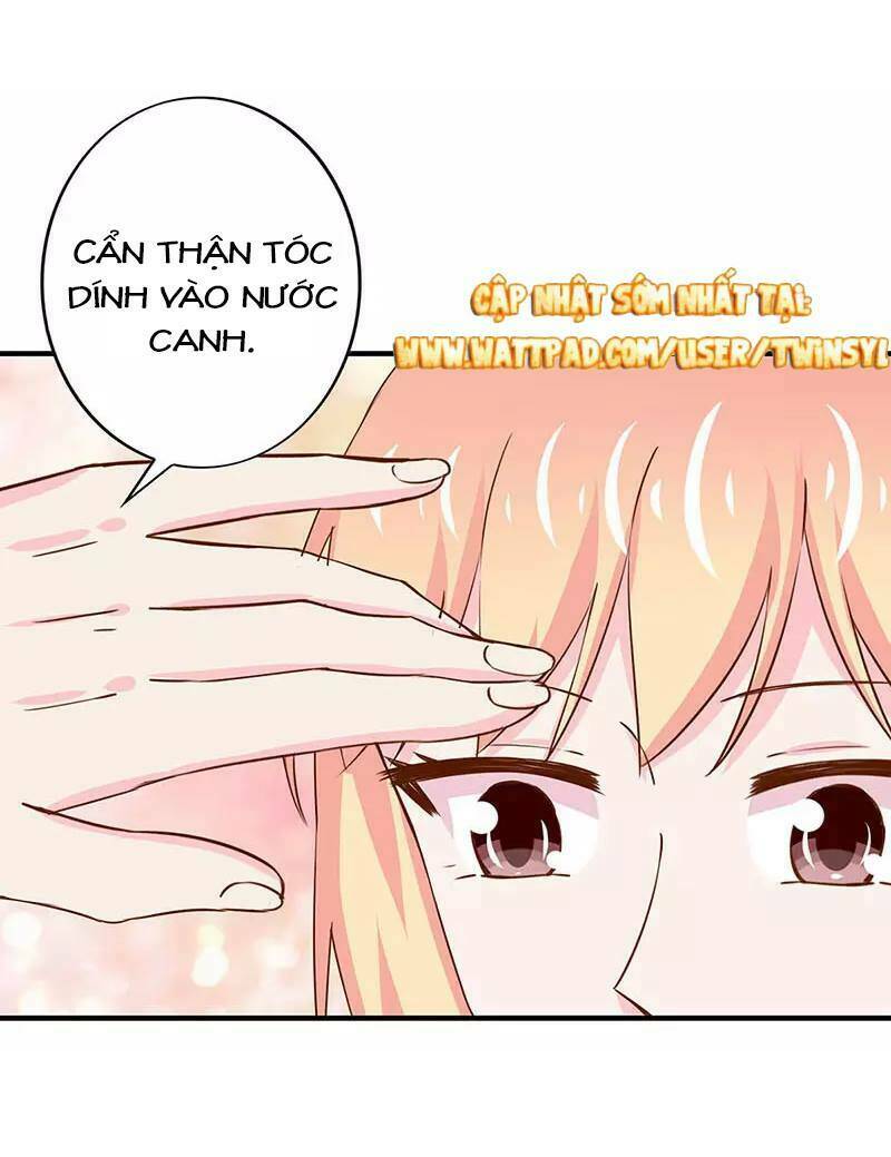 Không Gả Cho Tổng Tài, Gả Cho Người Hầu Chapter 161 - Trang 2