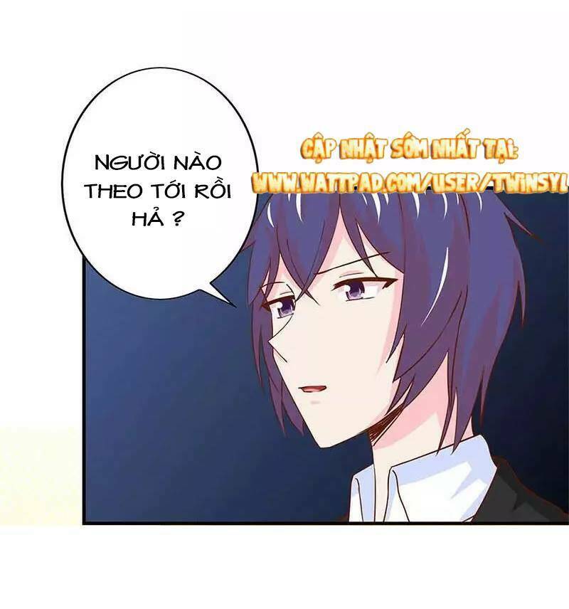 Không Gả Cho Tổng Tài, Gả Cho Người Hầu Chapter 161 - Trang 2