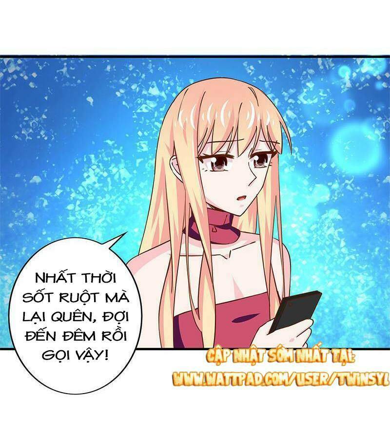 Không Gả Cho Tổng Tài, Gả Cho Người Hầu Chapter 160 - Trang 2