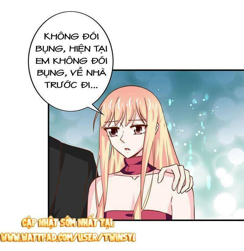 Không Gả Cho Tổng Tài, Gả Cho Người Hầu Chapter 160 - Trang 2