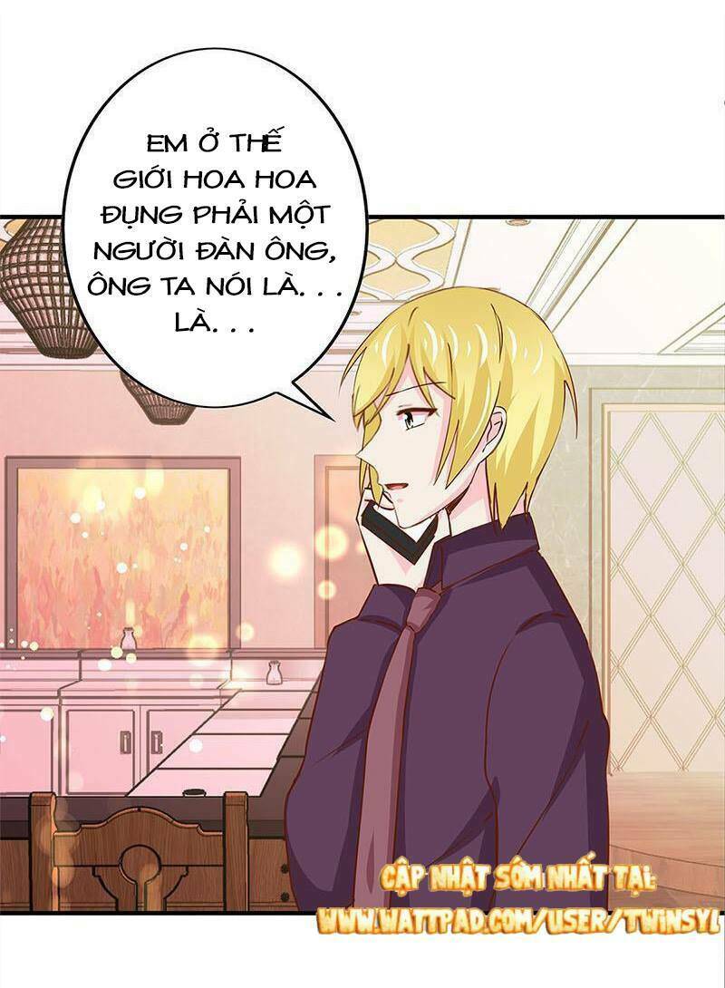 Không Gả Cho Tổng Tài, Gả Cho Người Hầu Chapter 160 - Trang 2