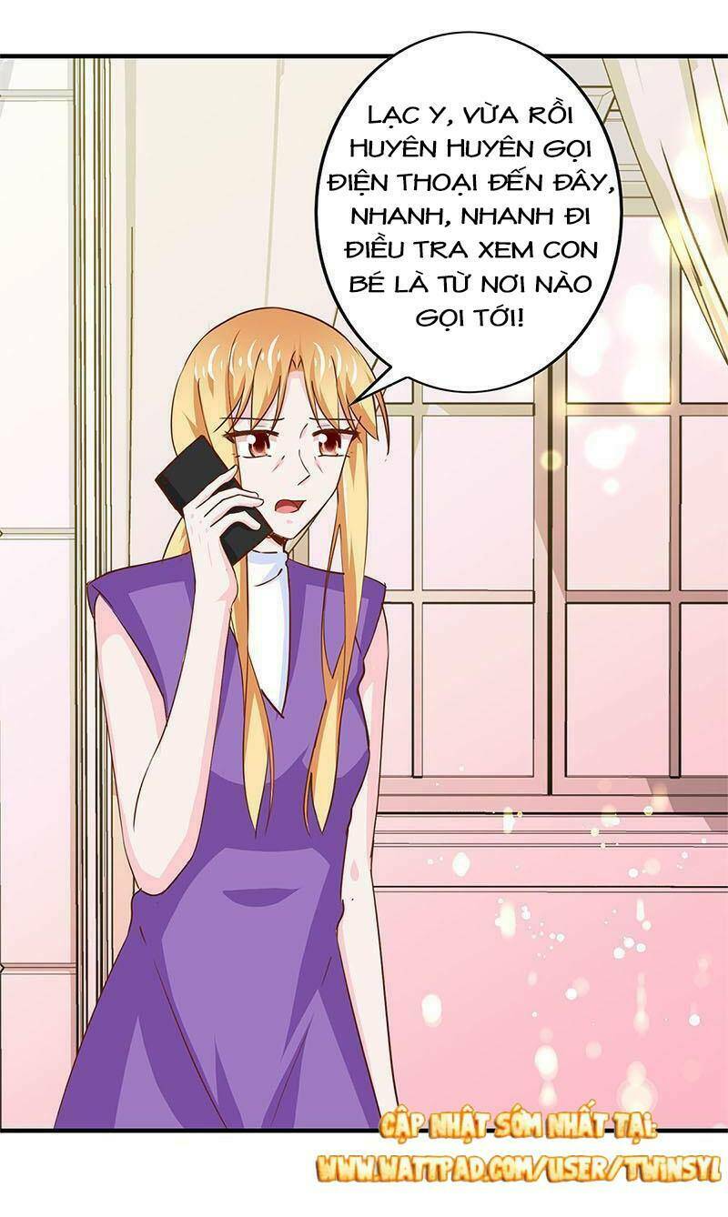 Không Gả Cho Tổng Tài, Gả Cho Người Hầu Chapter 159 - Trang 2