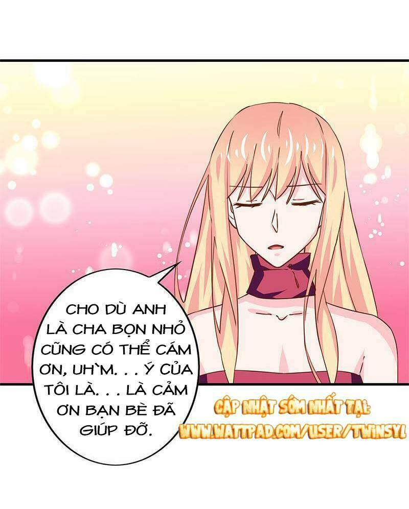 Không Gả Cho Tổng Tài, Gả Cho Người Hầu Chapter 159 - Trang 2