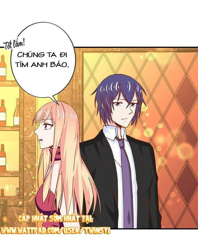 Không Gả Cho Tổng Tài, Gả Cho Người Hầu Chapter 158 - Trang 2