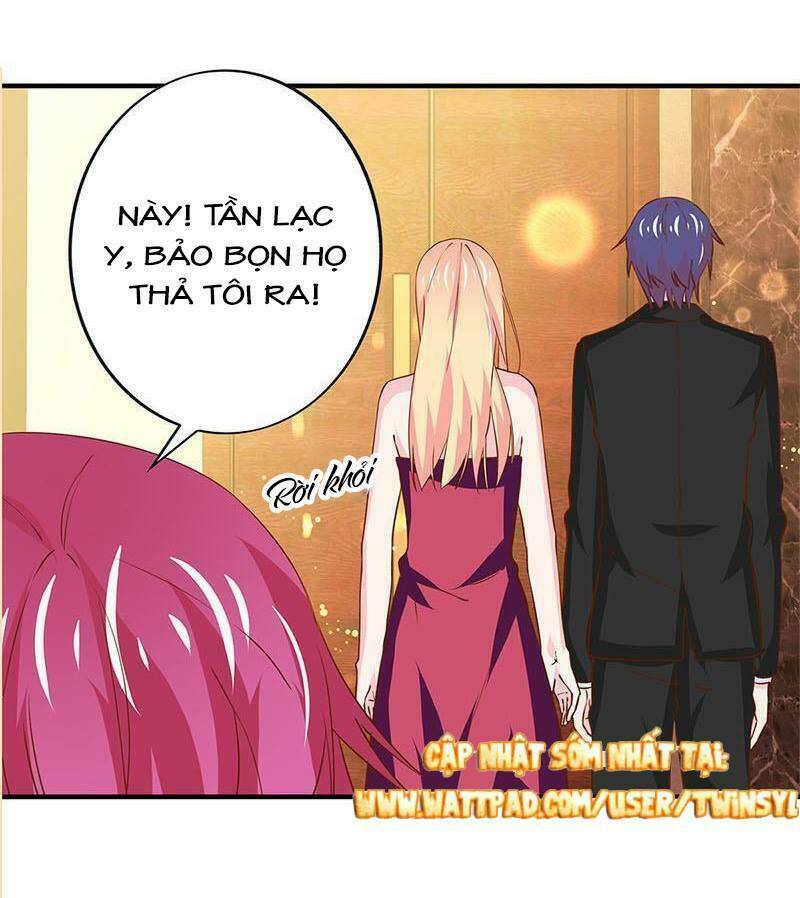 Không Gả Cho Tổng Tài, Gả Cho Người Hầu Chapter 158 - Trang 2