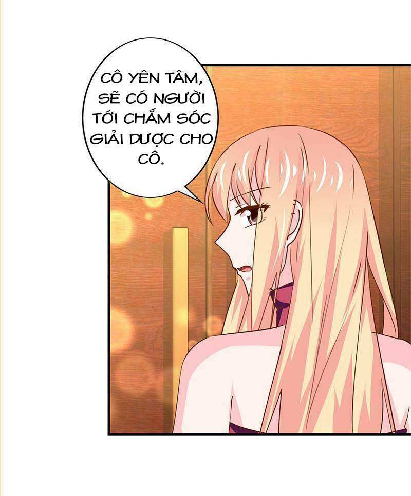 Không Gả Cho Tổng Tài, Gả Cho Người Hầu Chapter 158 - Trang 2