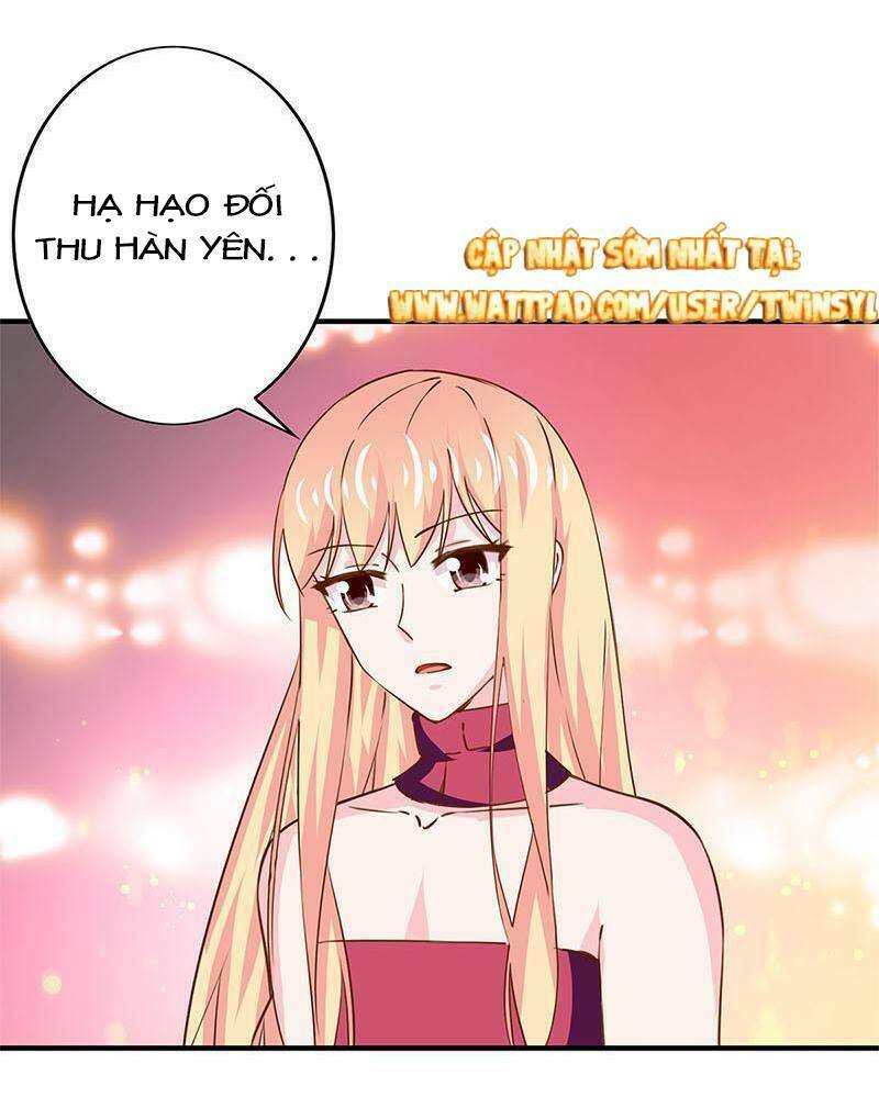 Không Gả Cho Tổng Tài, Gả Cho Người Hầu Chapter 158 - Trang 2