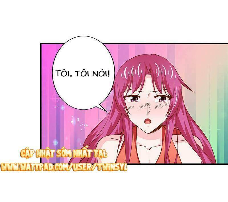 Không Gả Cho Tổng Tài, Gả Cho Người Hầu Chapter 158 - Trang 2