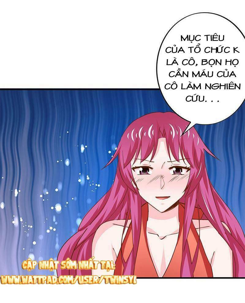 Không Gả Cho Tổng Tài, Gả Cho Người Hầu Chapter 158 - Trang 2