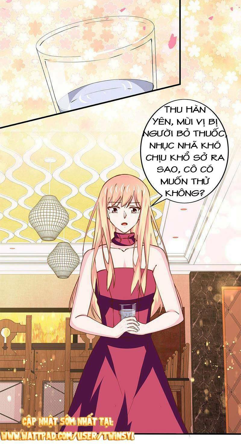 Không Gả Cho Tổng Tài, Gả Cho Người Hầu Chapter 157 - Trang 2