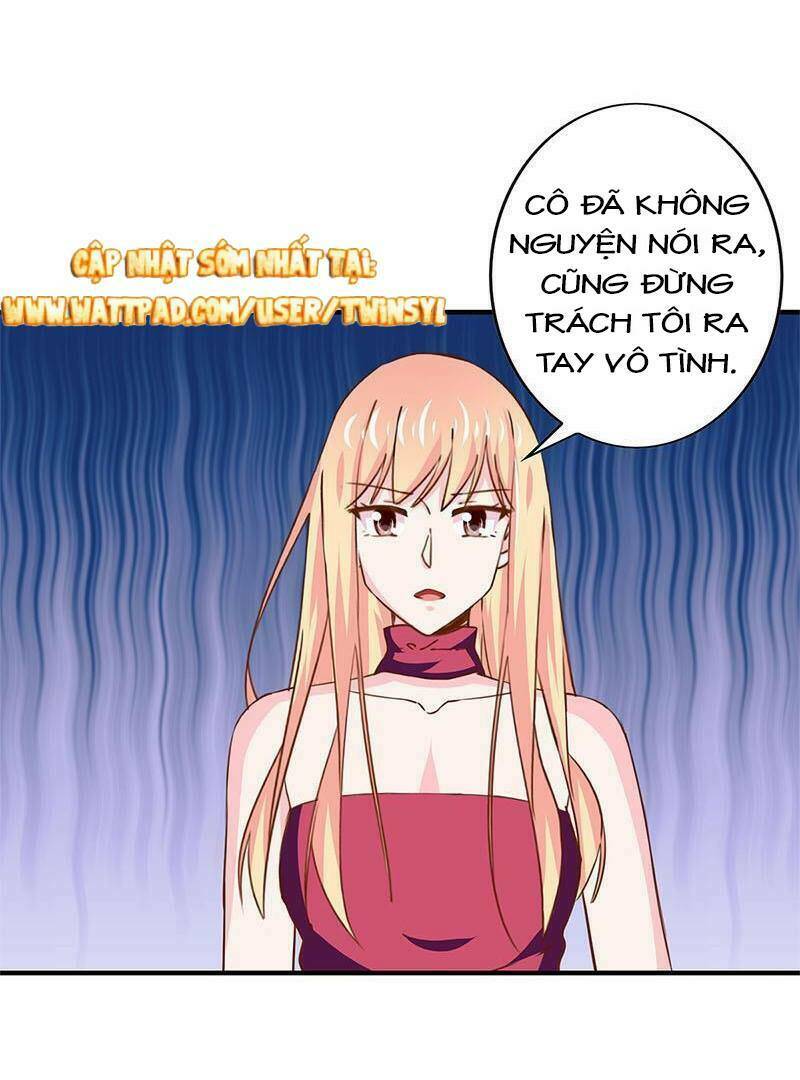 Không Gả Cho Tổng Tài, Gả Cho Người Hầu Chapter 157 - Trang 2