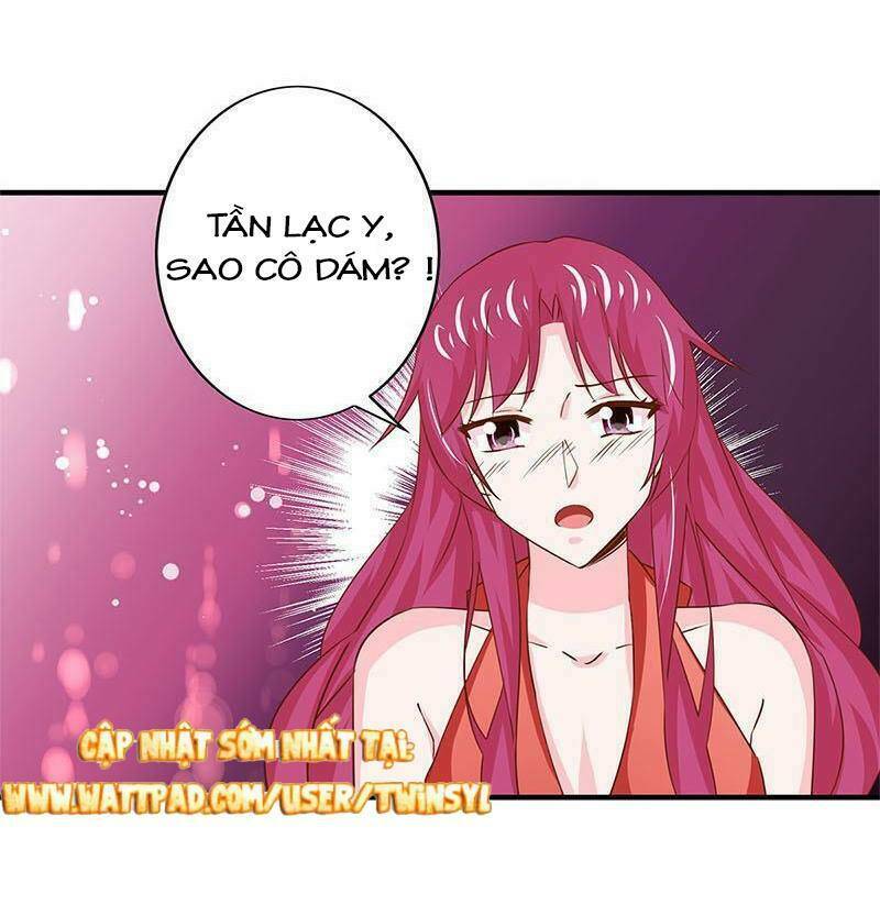 Không Gả Cho Tổng Tài, Gả Cho Người Hầu Chapter 157 - Trang 2