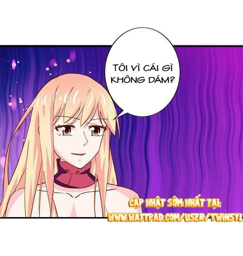 Không Gả Cho Tổng Tài, Gả Cho Người Hầu Chapter 157 - Trang 2