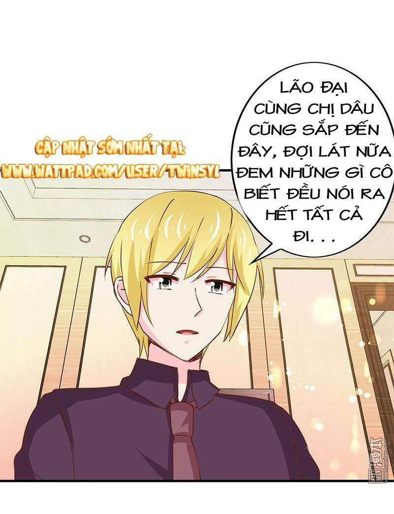 Không Gả Cho Tổng Tài, Gả Cho Người Hầu Chapter 156 - Trang 2