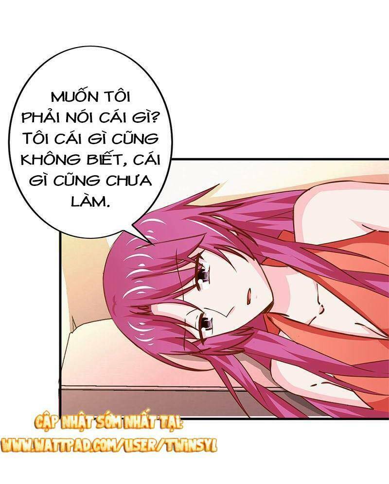 Không Gả Cho Tổng Tài, Gả Cho Người Hầu Chapter 156 - Trang 2