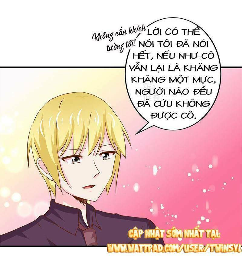 Không Gả Cho Tổng Tài, Gả Cho Người Hầu Chapter 156 - Trang 2