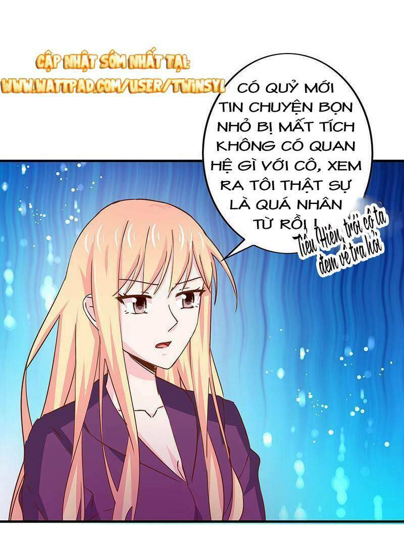 Không Gả Cho Tổng Tài, Gả Cho Người Hầu Chapter 151 - Trang 2