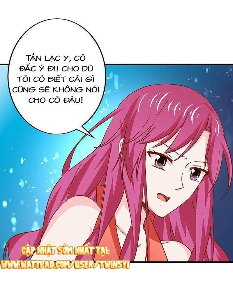 Không Gả Cho Tổng Tài, Gả Cho Người Hầu Chapter 151 - Trang 2