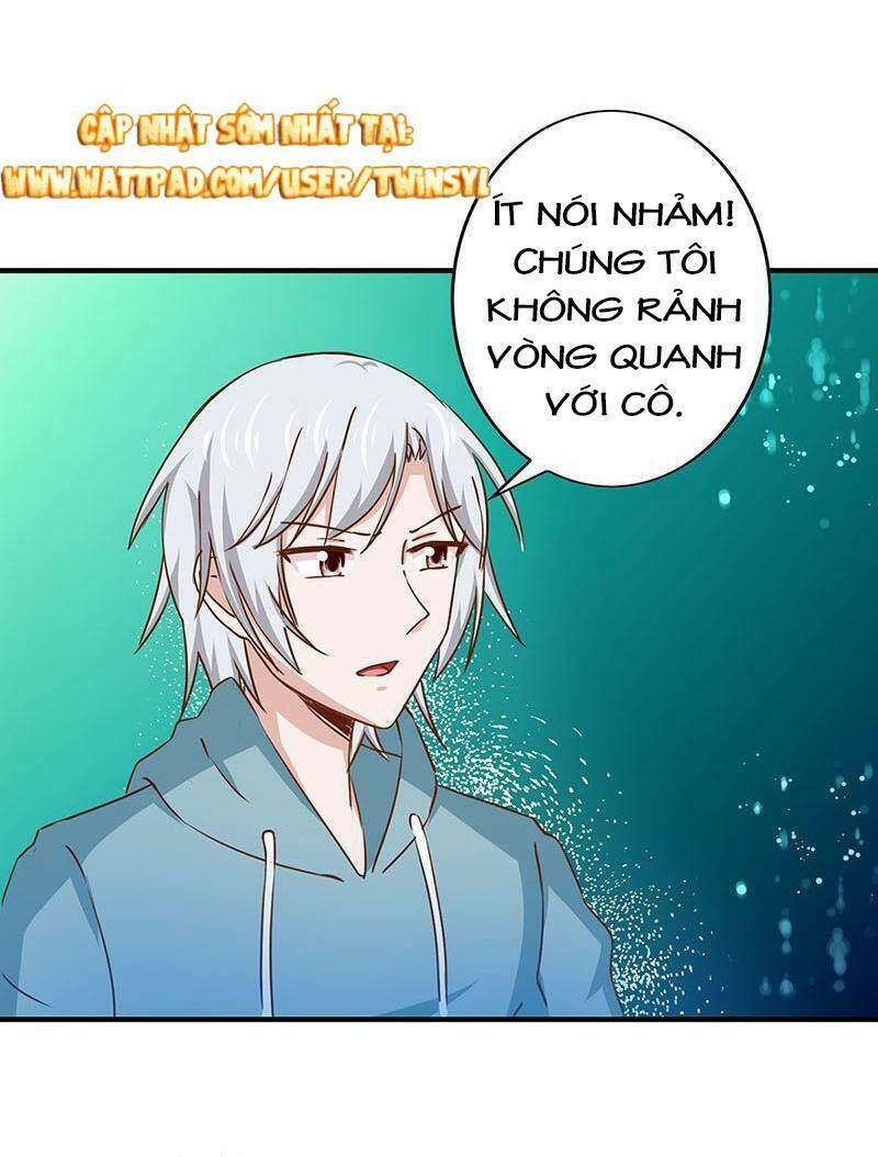 Không Gả Cho Tổng Tài, Gả Cho Người Hầu Chapter 151 - Trang 2