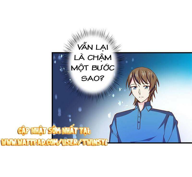 Không Gả Cho Tổng Tài, Gả Cho Người Hầu Chapter 149 - Trang 2