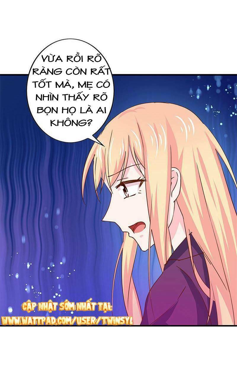 Không Gả Cho Tổng Tài, Gả Cho Người Hầu Chapter 149 - Trang 2