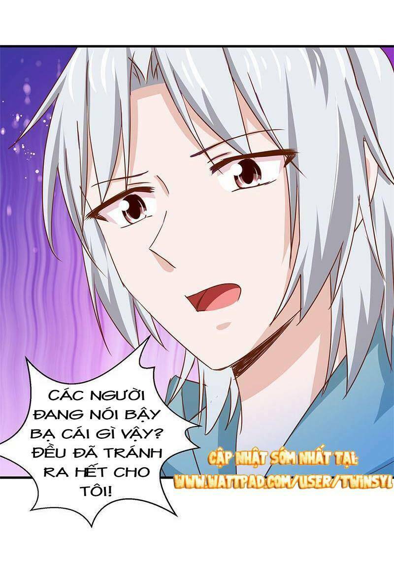 Không Gả Cho Tổng Tài, Gả Cho Người Hầu Chapter 148 - Trang 2