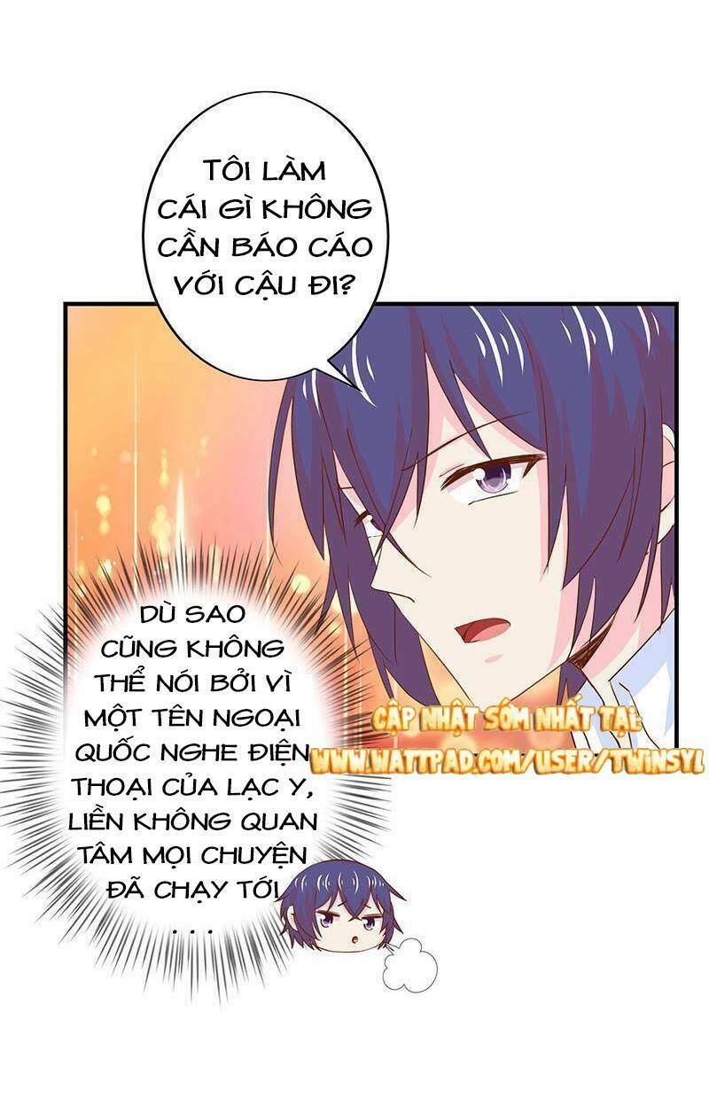 Không Gả Cho Tổng Tài, Gả Cho Người Hầu Chapter 148 - Trang 2