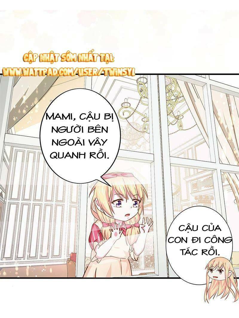 Không Gả Cho Tổng Tài, Gả Cho Người Hầu Chapter 148 - Trang 2