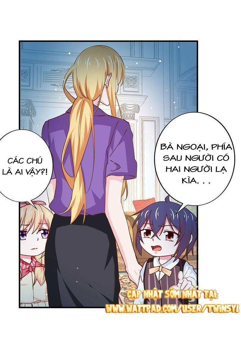 Không Gả Cho Tổng Tài, Gả Cho Người Hầu Chapter 148 - Trang 2